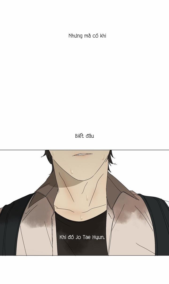 Hãy Để Tôi An Ủi Cậu 7 trang 48