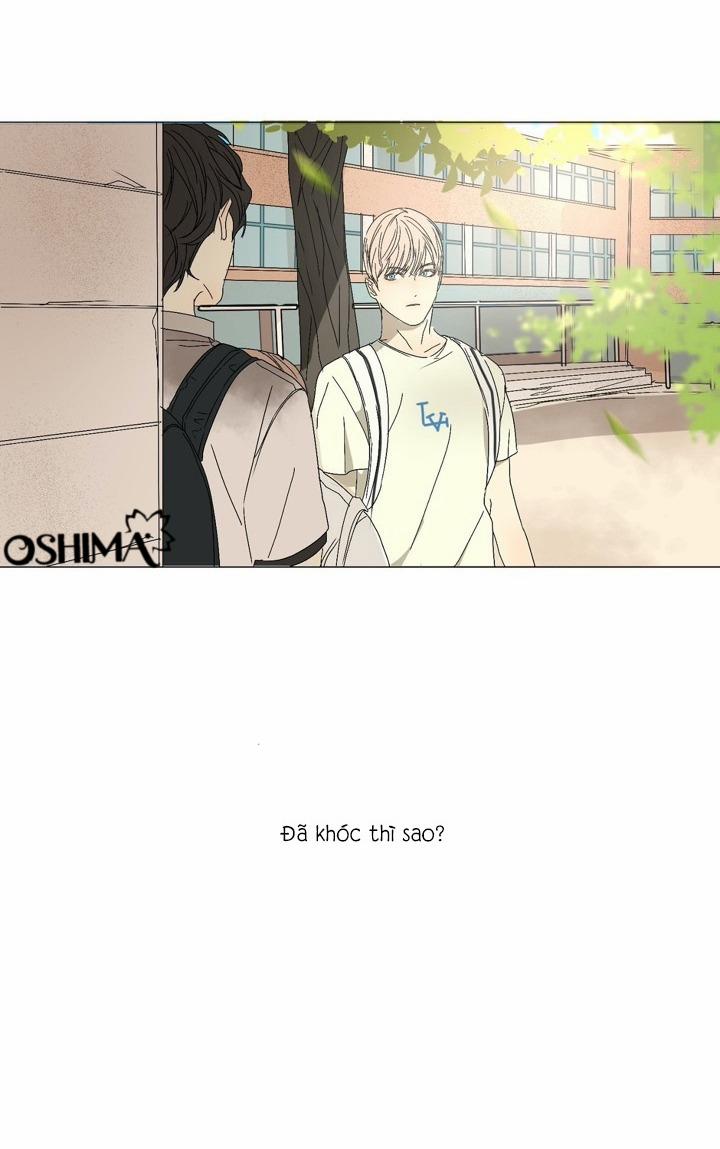 Hãy Để Tôi An Ủi Cậu 7 trang 49