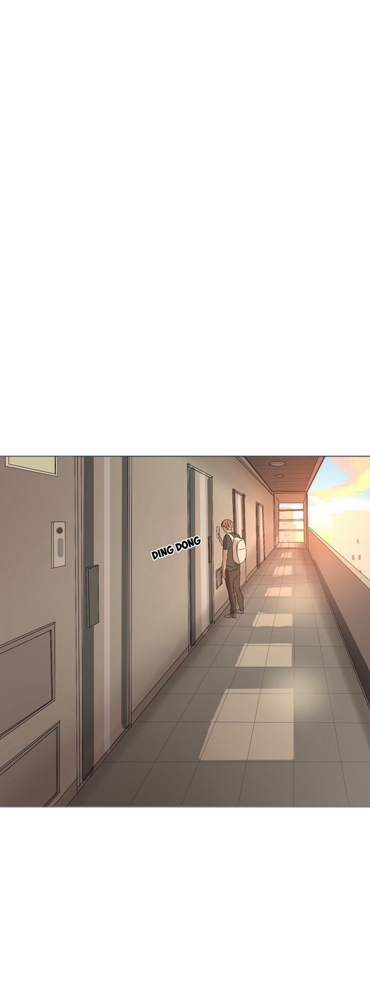 Hãy Để Tôi An Ủi Cậu 7 trang 55