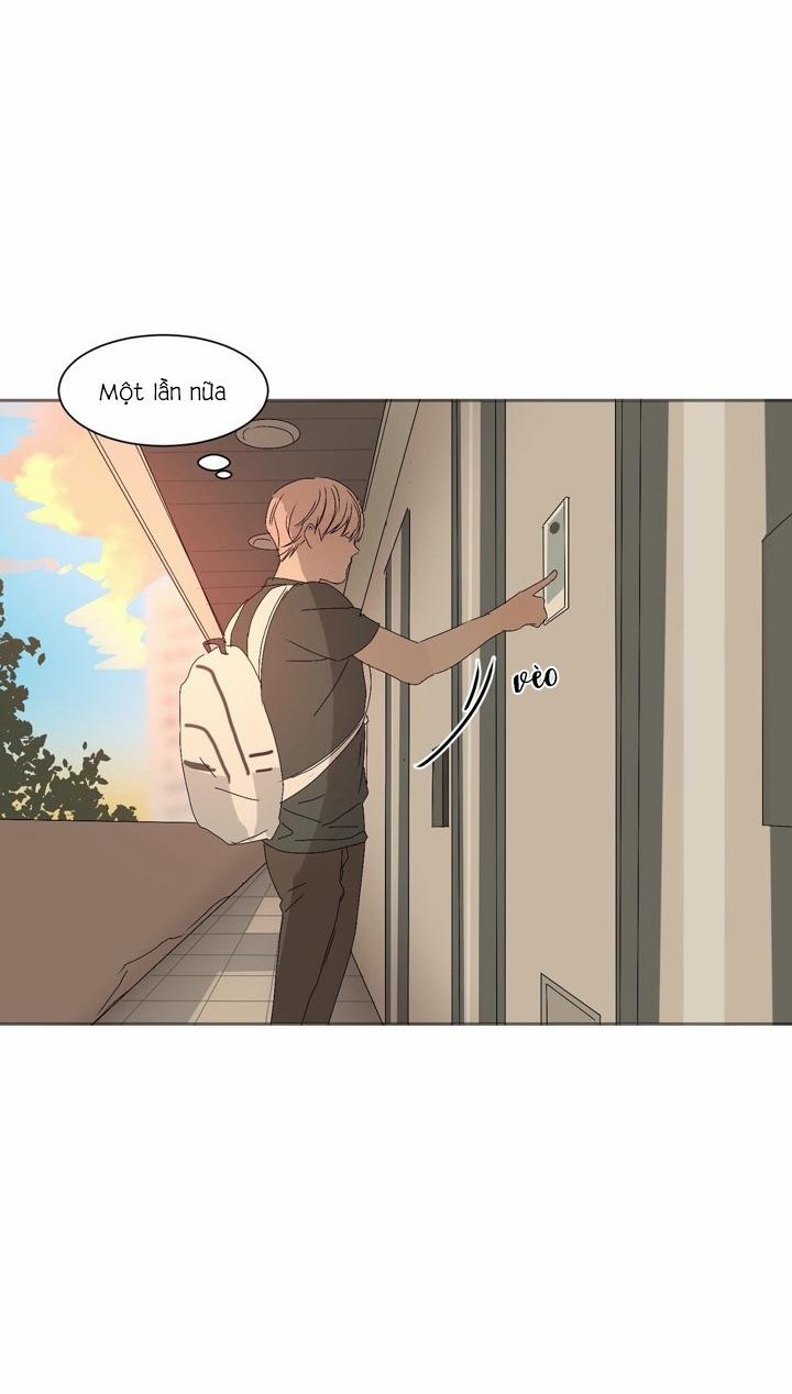 Hãy Để Tôi An Ủi Cậu 7 trang 58