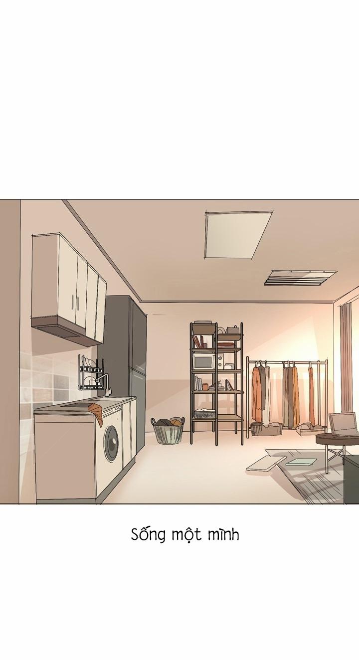 Hãy Để Tôi An Ủi Cậu 8 trang 15