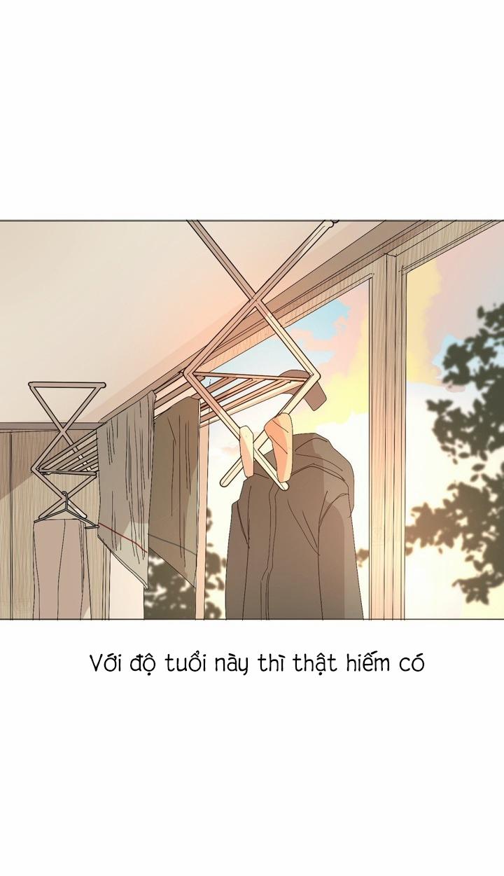 Hãy Để Tôi An Ủi Cậu 8 trang 16