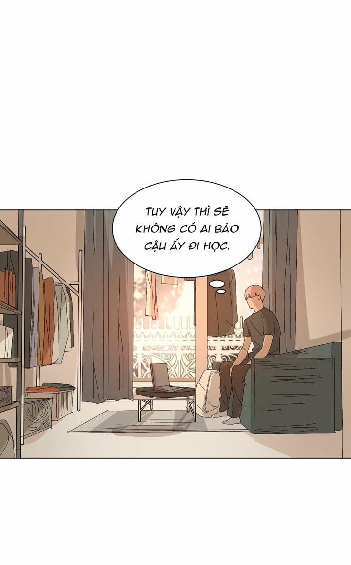 Hãy Để Tôi An Ủi Cậu 8 trang 17