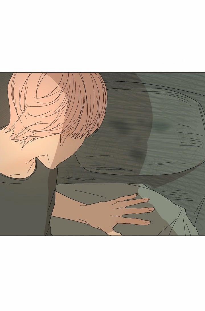 Hãy Để Tôi An Ủi Cậu 8 trang 19