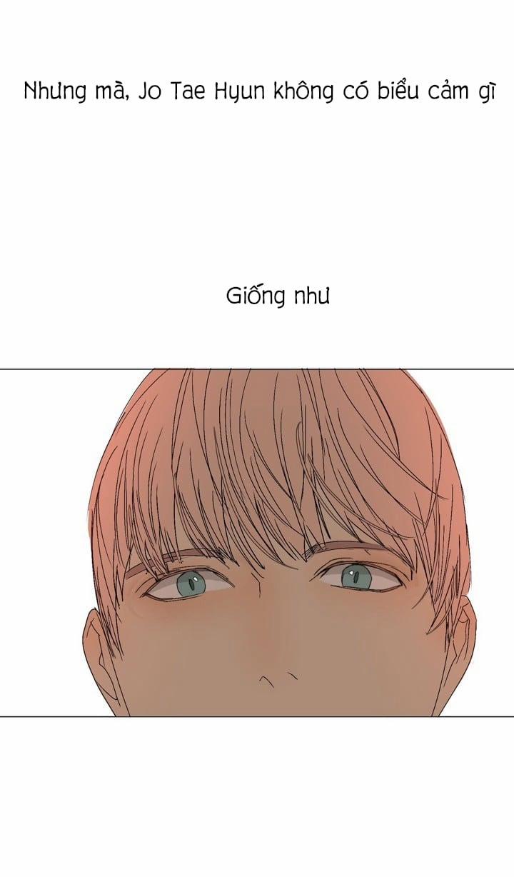 Hãy Để Tôi An Ủi Cậu 8 trang 2