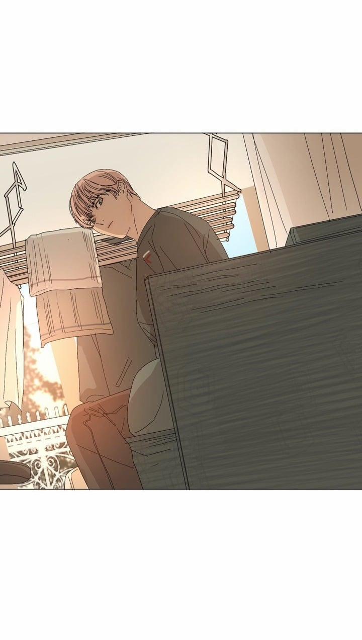 Hãy Để Tôi An Ủi Cậu 8 trang 20