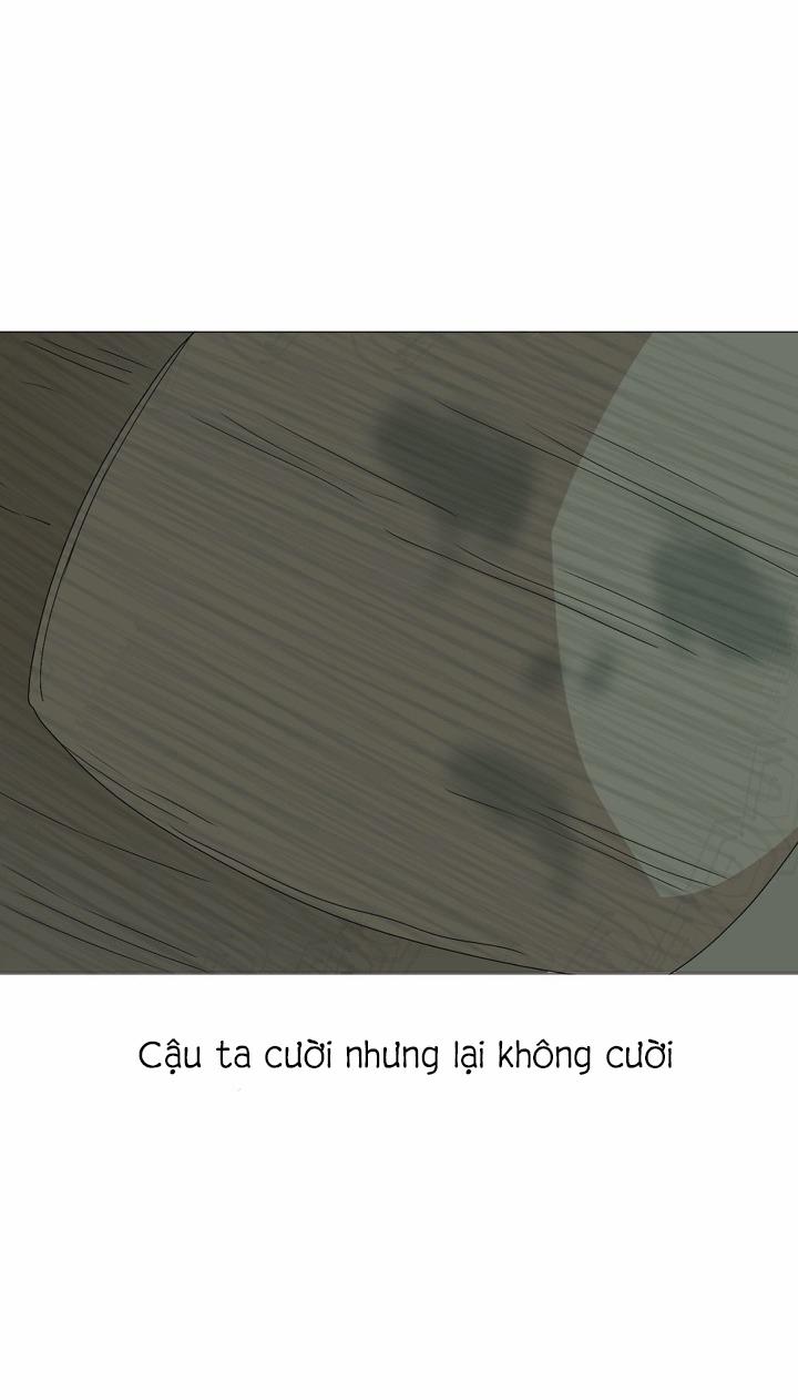 Hãy Để Tôi An Ủi Cậu 8 trang 21