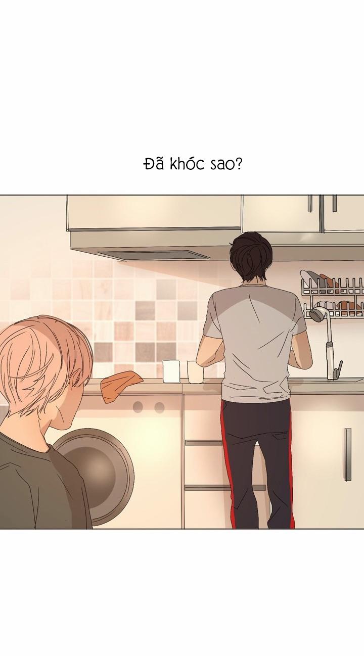 Hãy Để Tôi An Ủi Cậu 8 trang 22