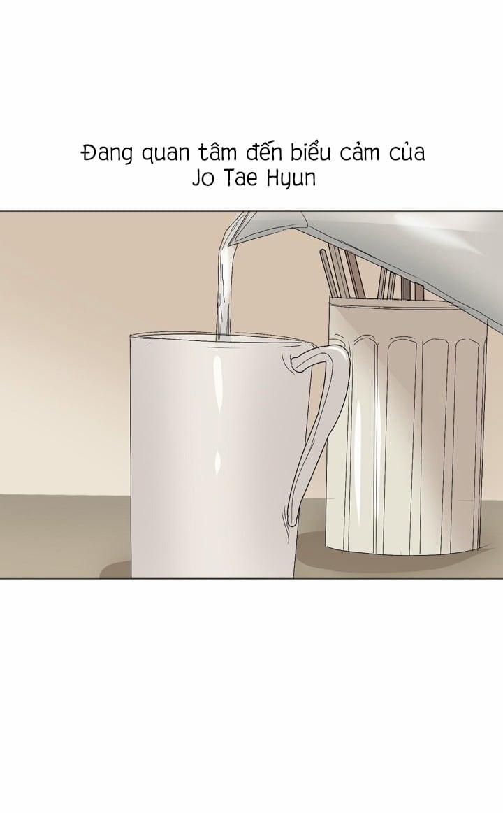 Hãy Để Tôi An Ủi Cậu 8 trang 24