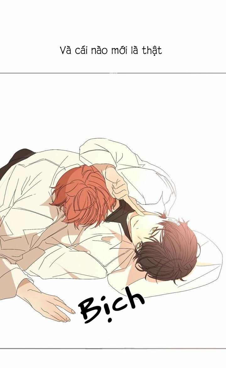 Hãy Để Tôi An Ủi Cậu 8 trang 28