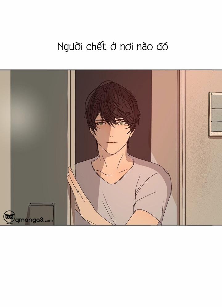 Hãy Để Tôi An Ủi Cậu 8 trang 3