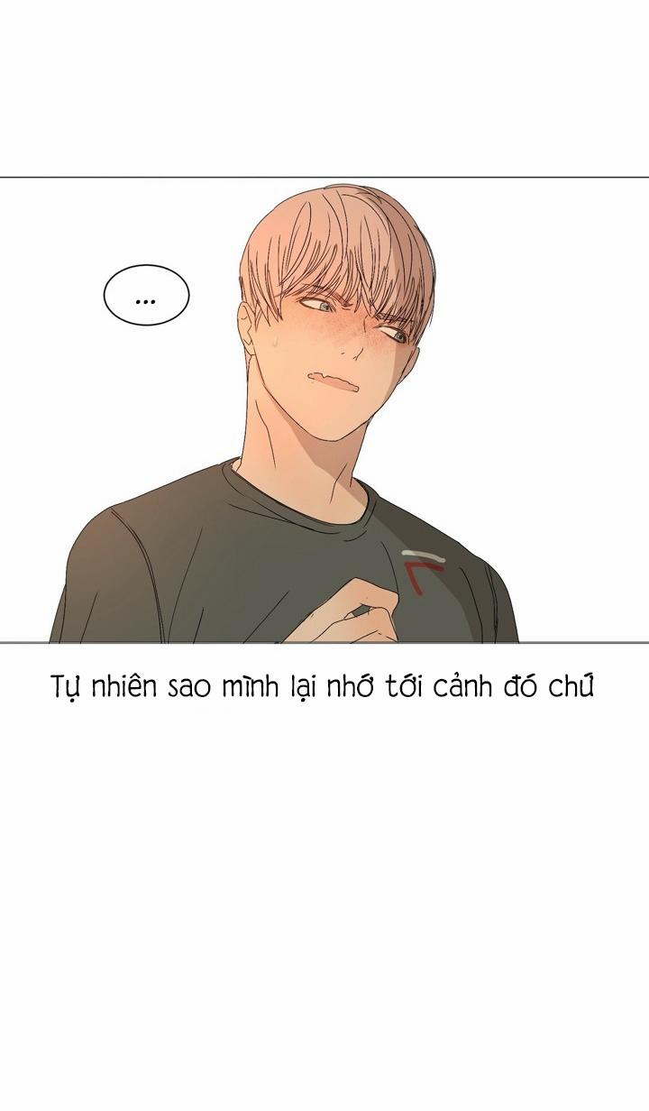 Hãy Để Tôi An Ủi Cậu 8 trang 31