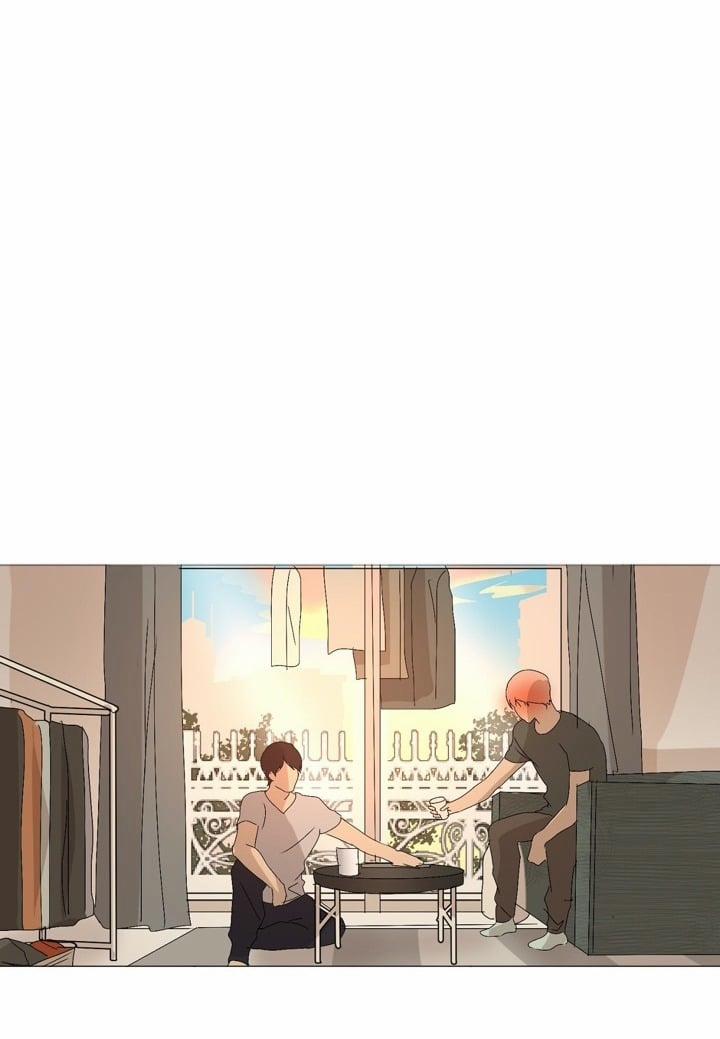 Hãy Để Tôi An Ủi Cậu 8 trang 32