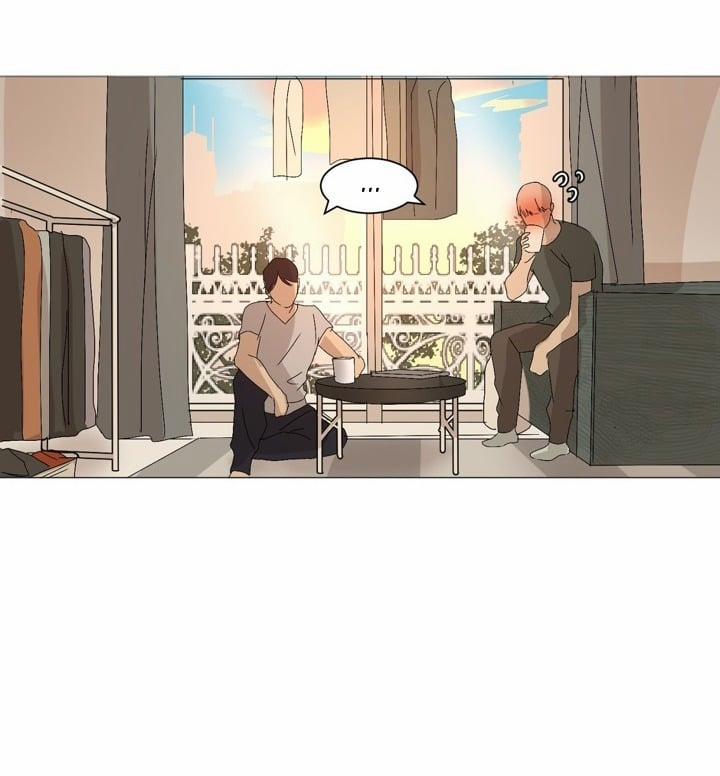 Hãy Để Tôi An Ủi Cậu 8 trang 33