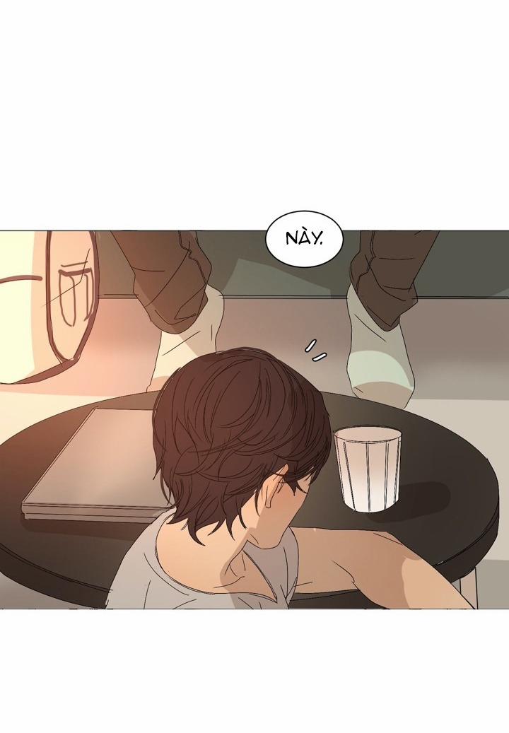 Hãy Để Tôi An Ủi Cậu 8 trang 34