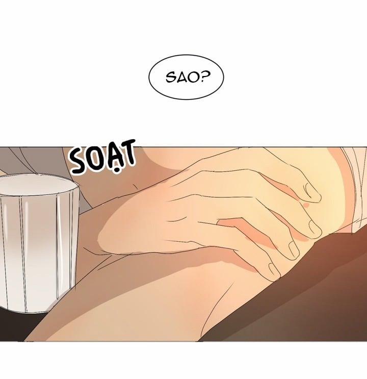 Hãy Để Tôi An Ủi Cậu 8 trang 36