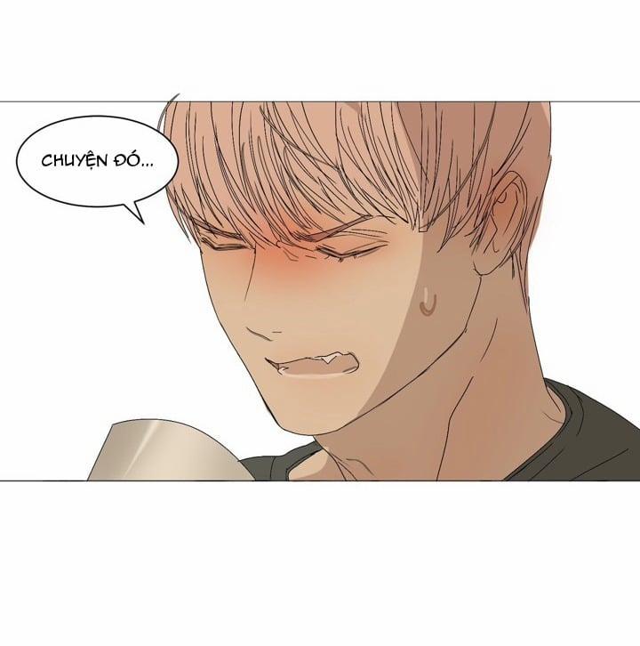 Hãy Để Tôi An Ủi Cậu 8 trang 39