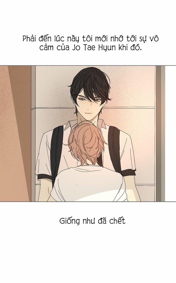 Hãy Để Tôi An Ủi Cậu 8 trang 4