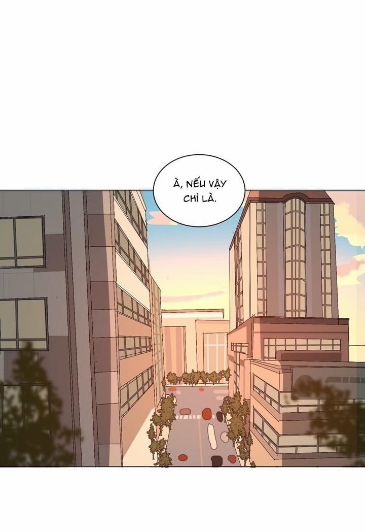 Hãy Để Tôi An Ủi Cậu 8 trang 41