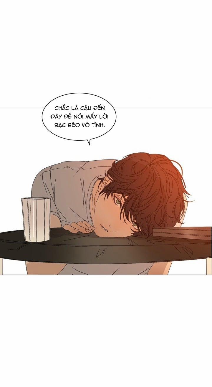 Hãy Để Tôi An Ủi Cậu 8 trang 43