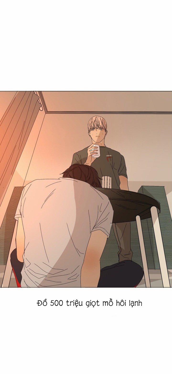 Hãy Để Tôi An Ủi Cậu 8 trang 44