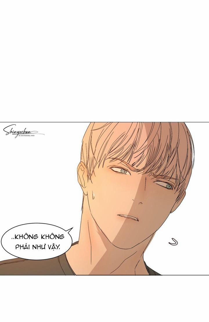 Hãy Để Tôi An Ủi Cậu 8 trang 45