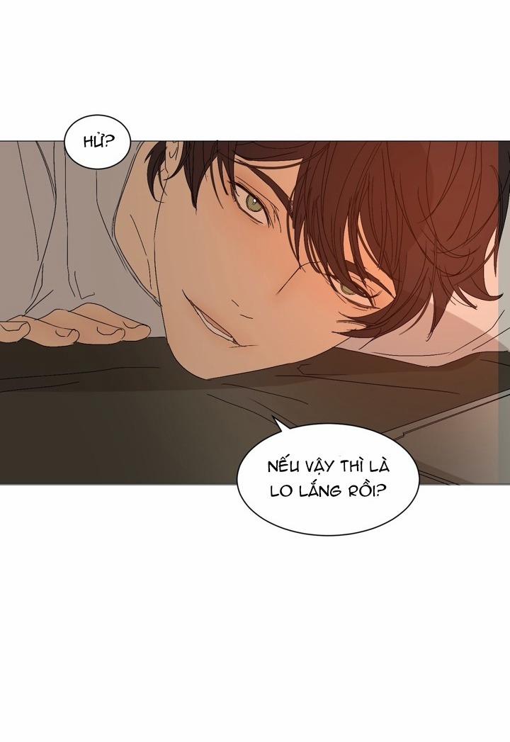 Hãy Để Tôi An Ủi Cậu 8 trang 46