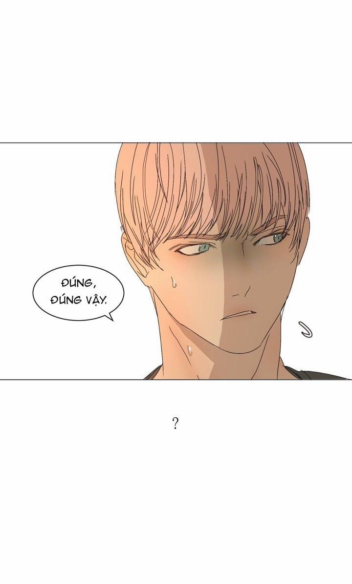 Hãy Để Tôi An Ủi Cậu 8 trang 47