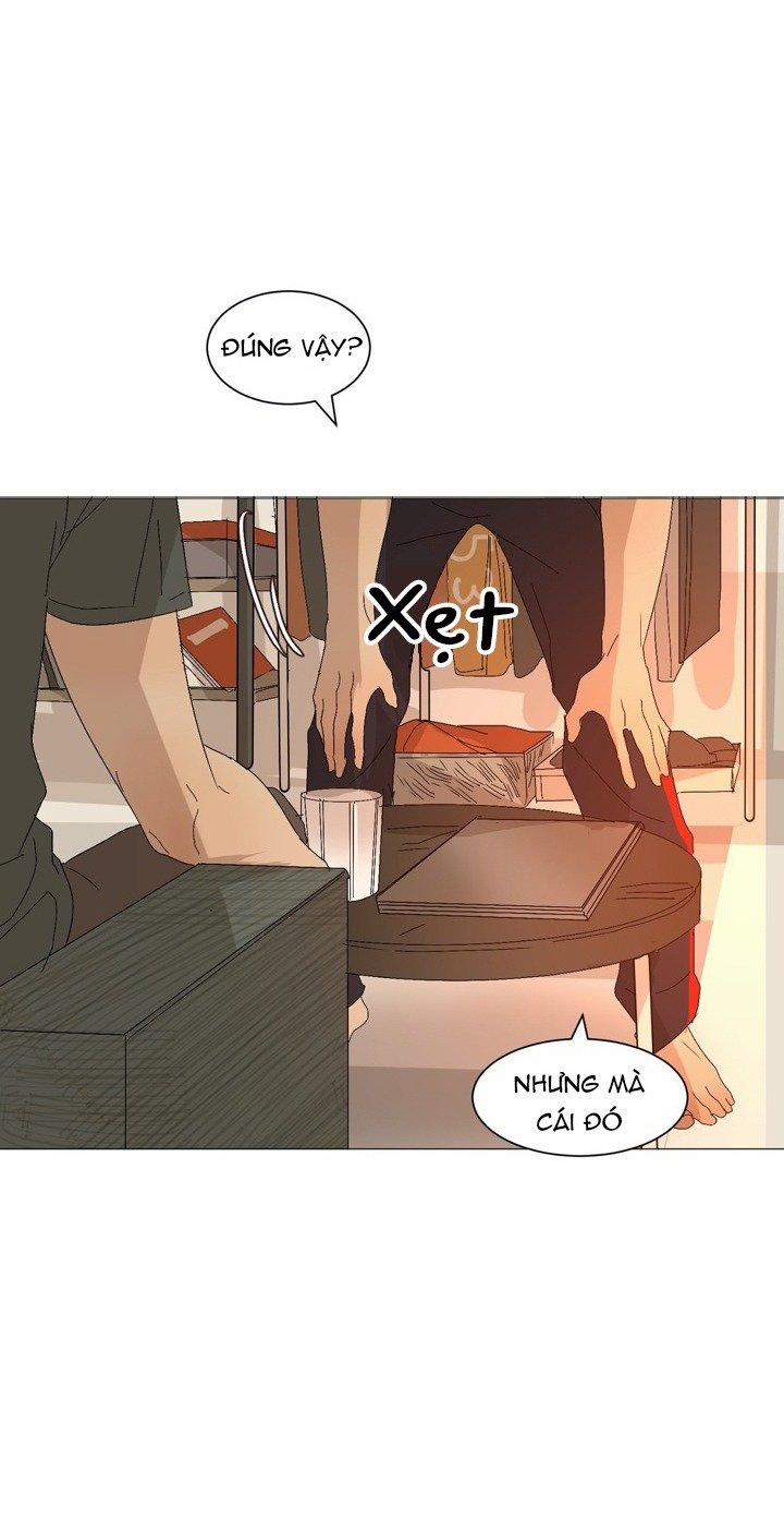 Hãy Để Tôi An Ủi Cậu 8 trang 48