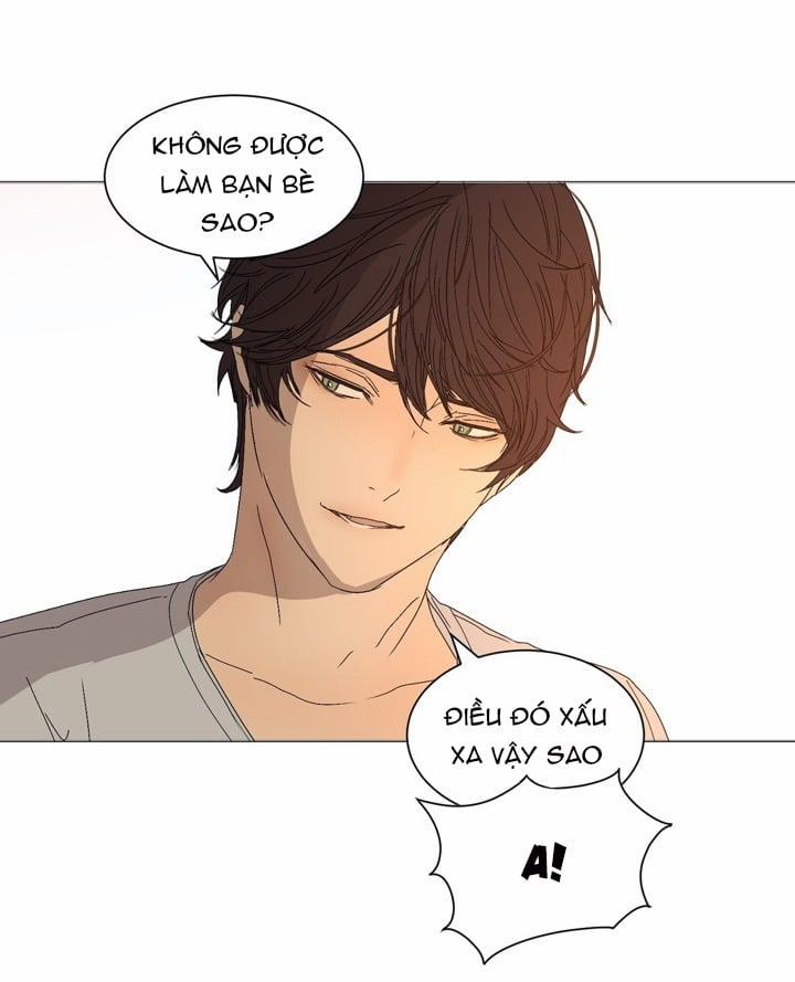 Hãy Để Tôi An Ủi Cậu 8 trang 53