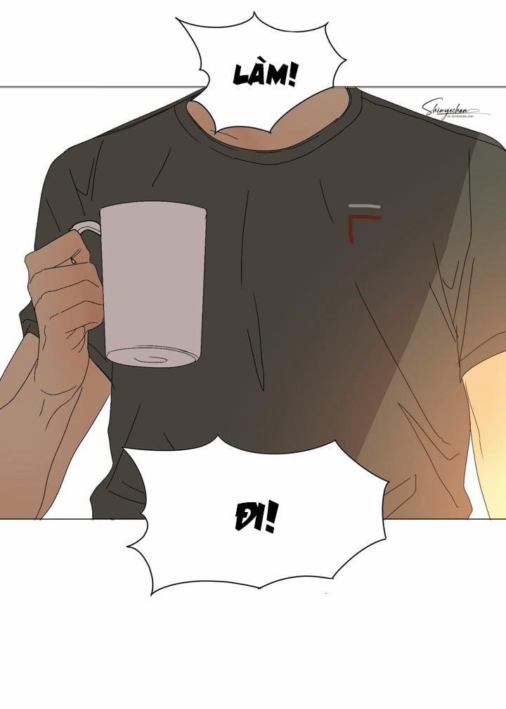 Hãy Để Tôi An Ủi Cậu 8 trang 54