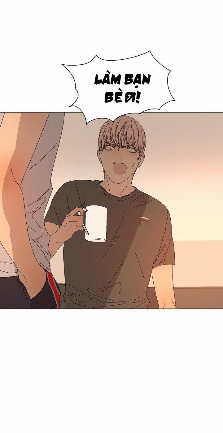 Hãy Để Tôi An Ủi Cậu 8 trang 55