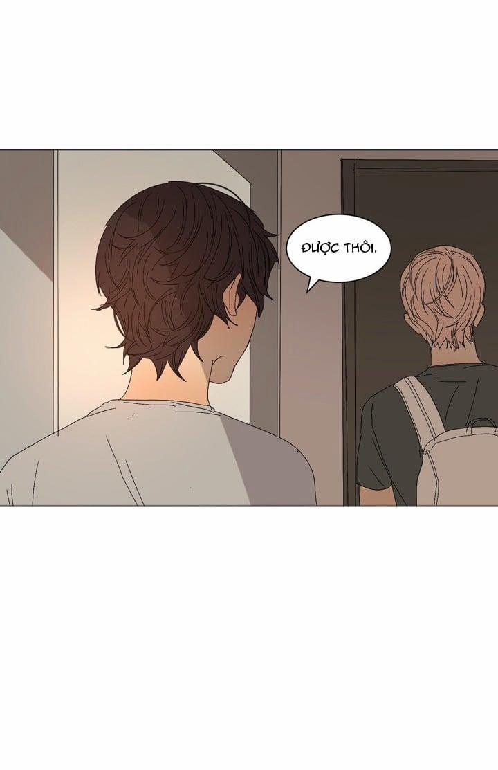 Hãy Để Tôi An Ủi Cậu 8 trang 58