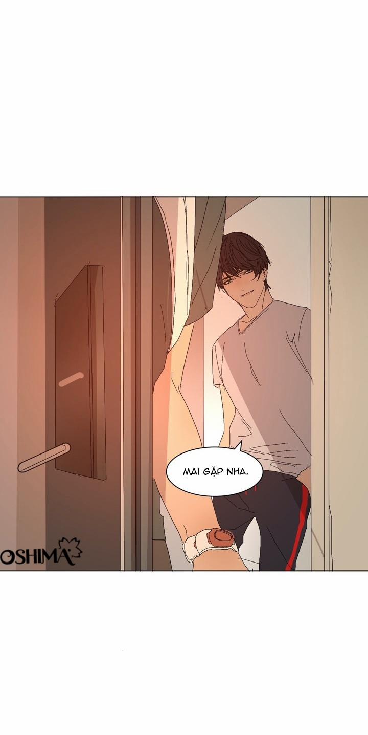 Hãy Để Tôi An Ủi Cậu 8 trang 59