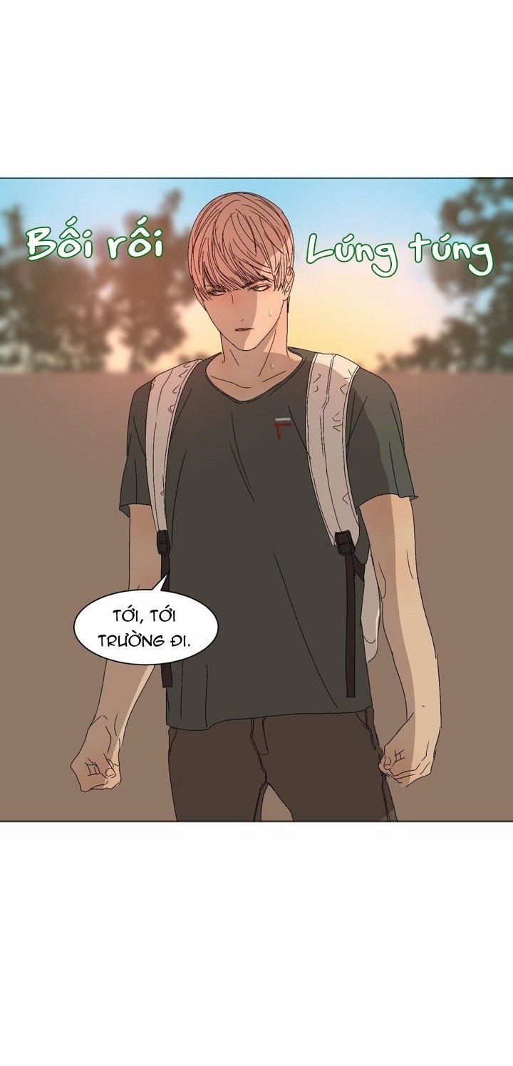 Hãy Để Tôi An Ủi Cậu 8 trang 6