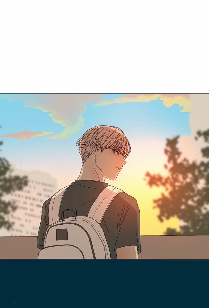 Hãy Để Tôi An Ủi Cậu 8 trang 60