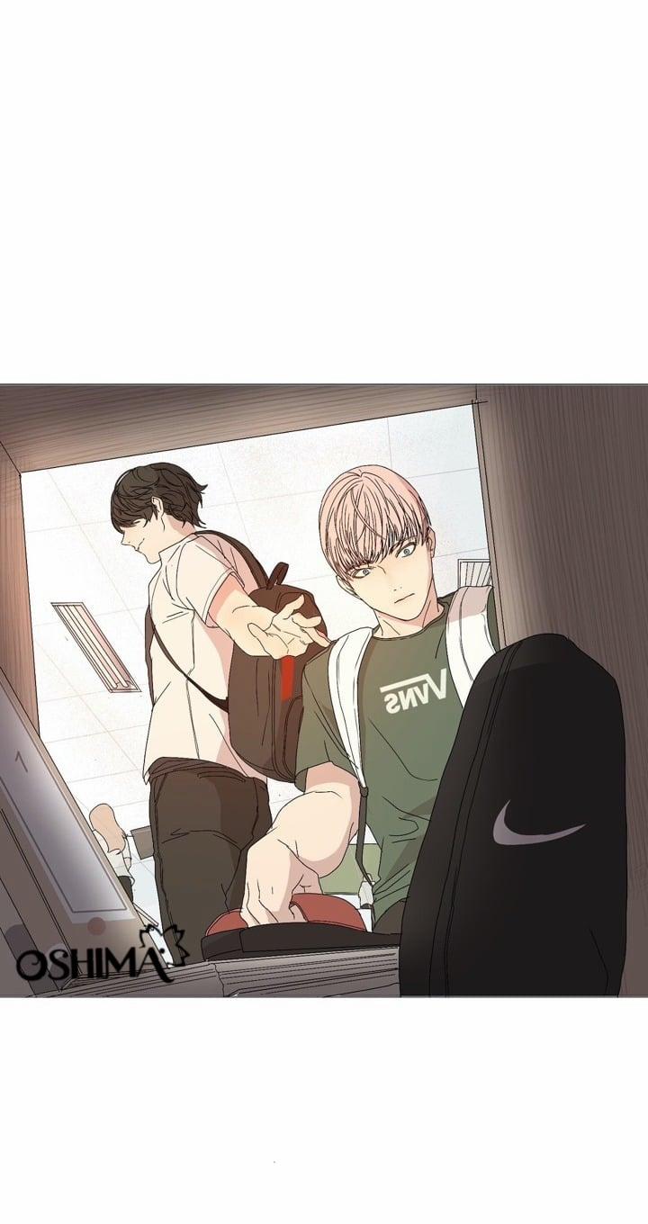 Hãy Để Tôi An Ủi Cậu 8 trang 64