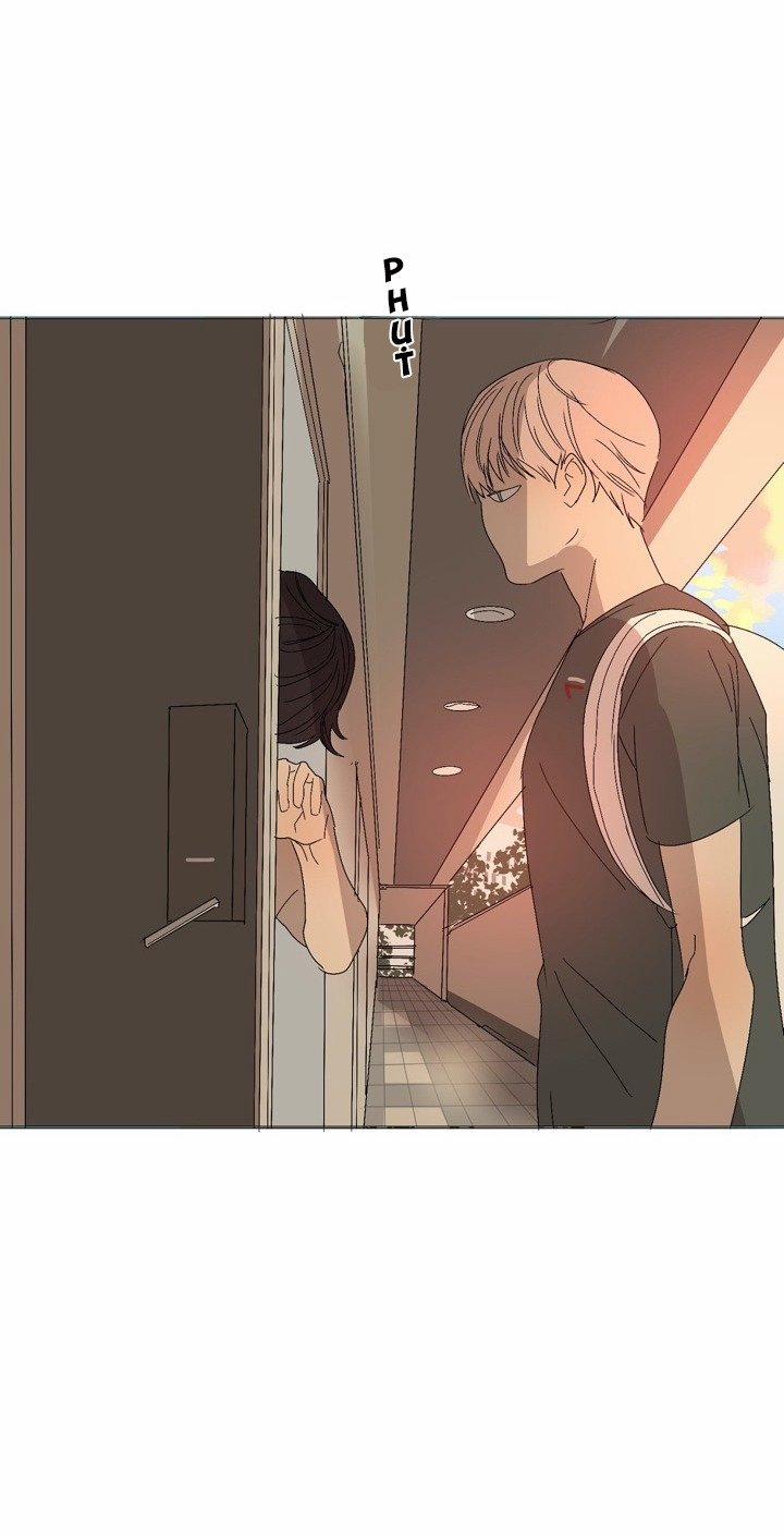 Hãy Để Tôi An Ủi Cậu 8 trang 8