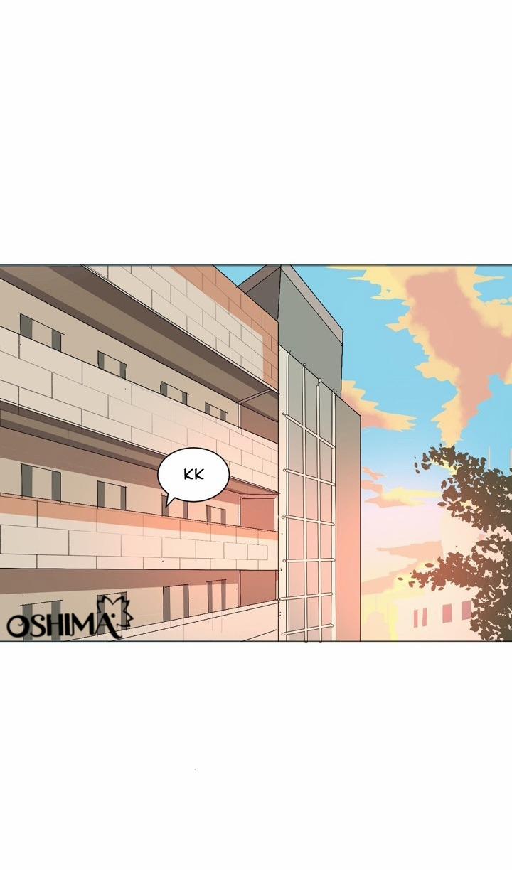 Hãy Để Tôi An Ủi Cậu 8 trang 9