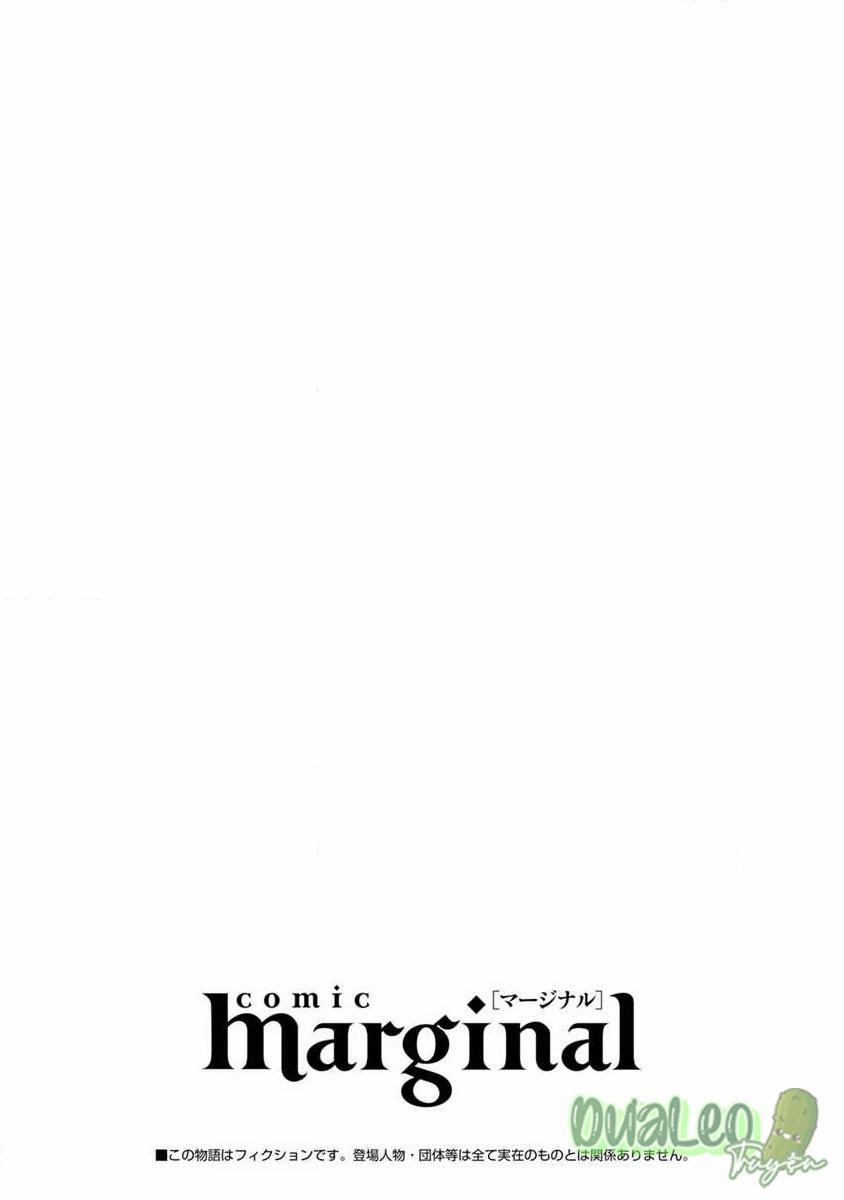 Hãy để tôi chạm vào khuôn mặt mềm mai ấy 4 trang 30