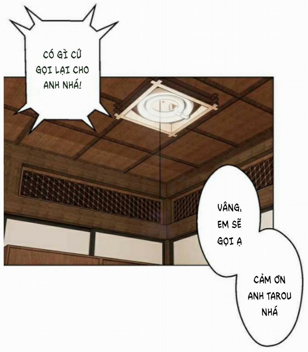 Hãy Để Tôi Được Chăm Sóc Em 1.1 trang 11