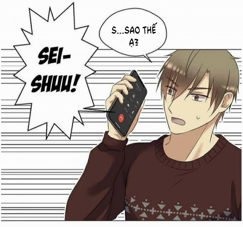 Hãy Để Tôi Được Chăm Sóc Em 1.1 trang 2