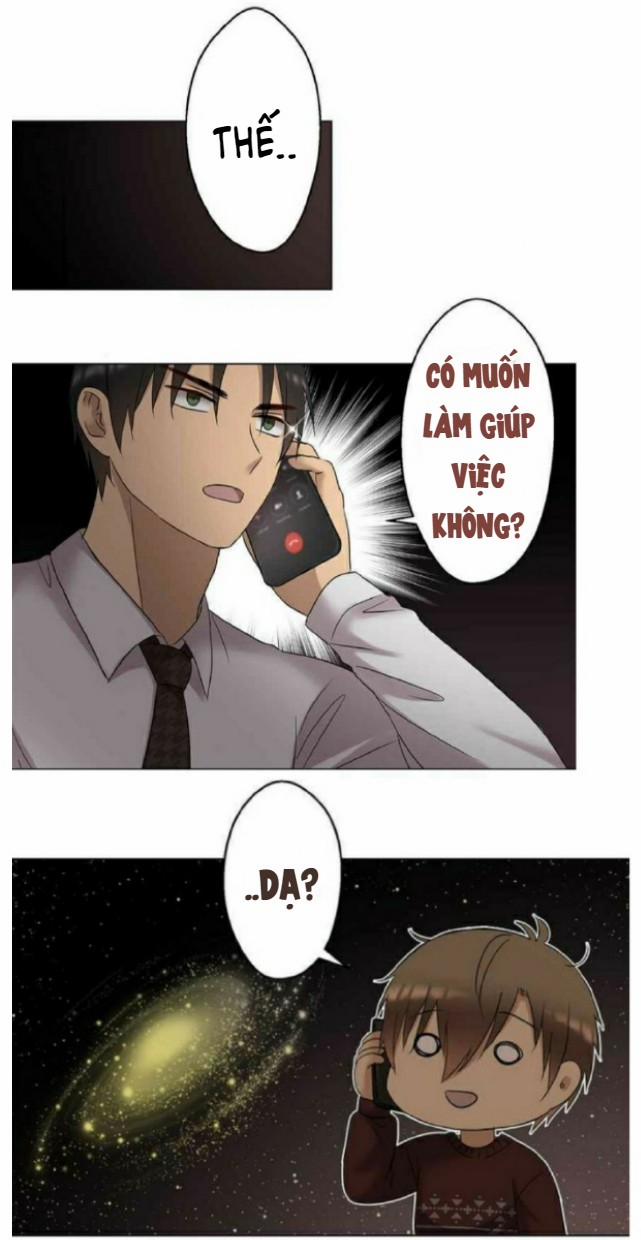 Hãy Để Tôi Được Chăm Sóc Em 1.1 trang 4