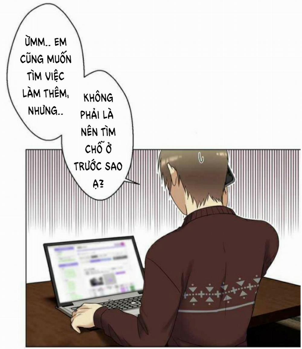 Hãy Để Tôi Được Chăm Sóc Em 1.1 trang 5