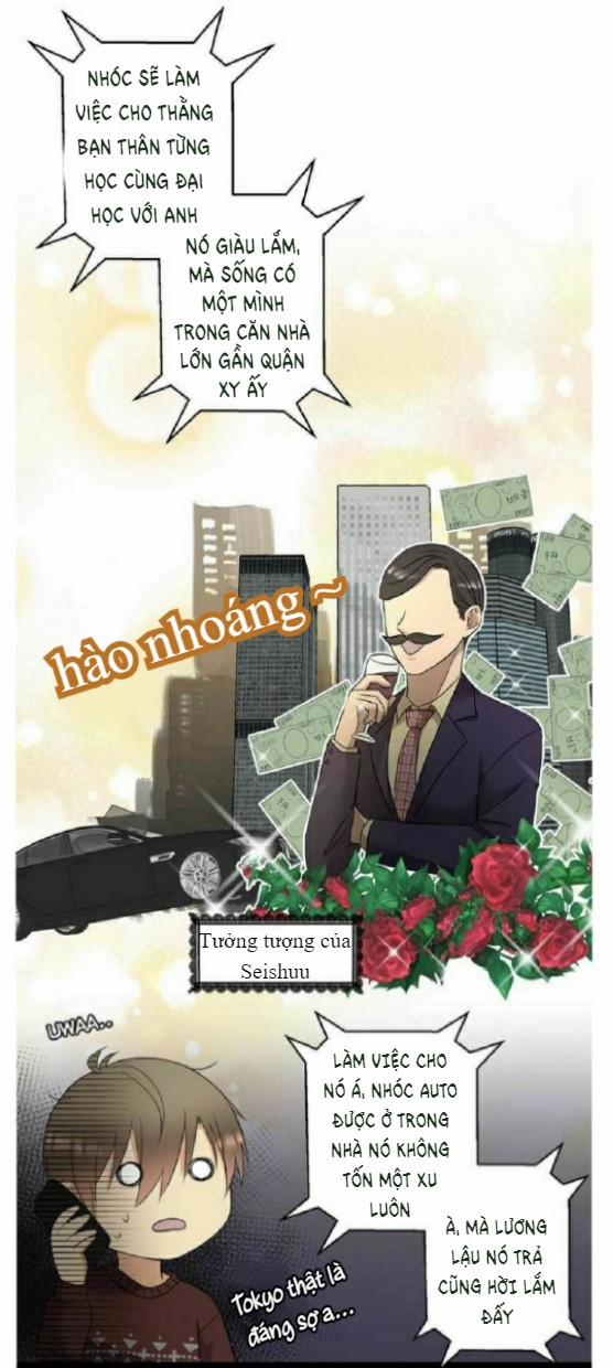 Hãy Để Tôi Được Chăm Sóc Em 1.1 trang 7