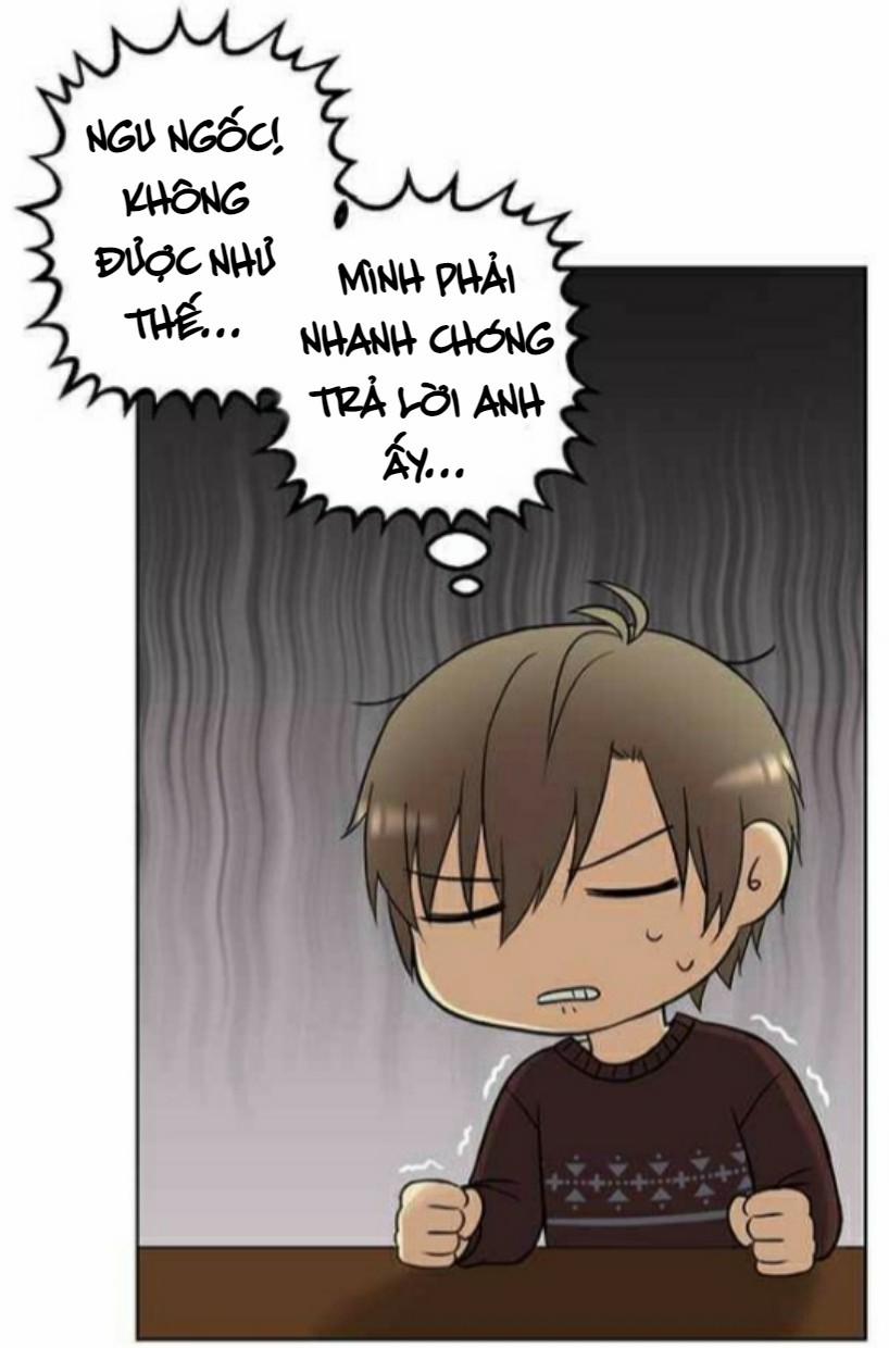 Hãy Để Tôi Được Chăm Sóc Em 1.2 trang 1