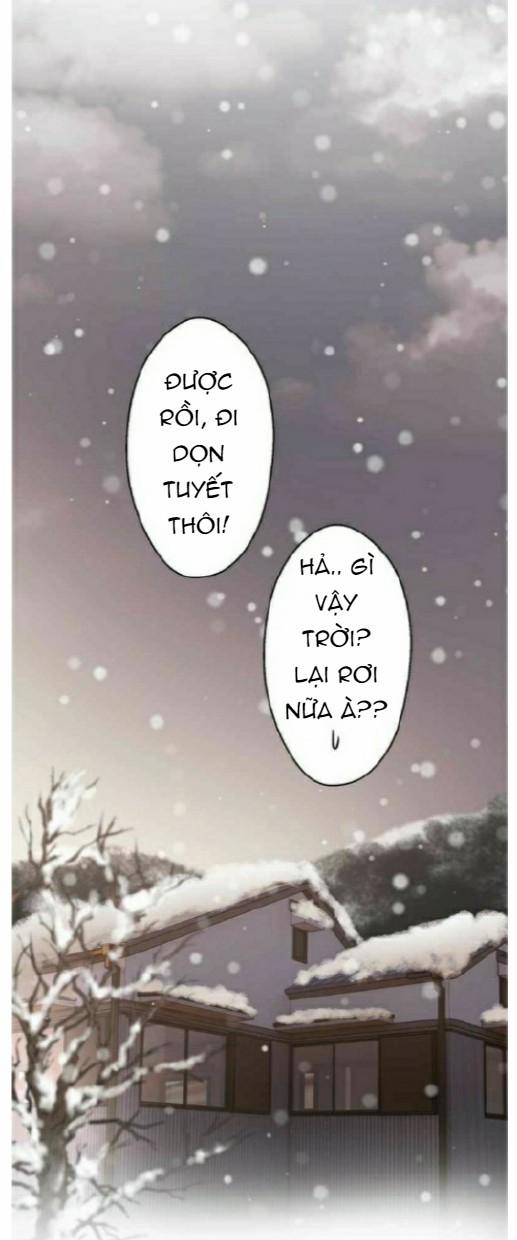 Hãy Để Tôi Được Chăm Sóc Em 1.2 trang 10