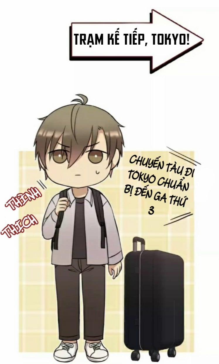 Hãy Để Tôi Được Chăm Sóc Em 1.2 trang 14