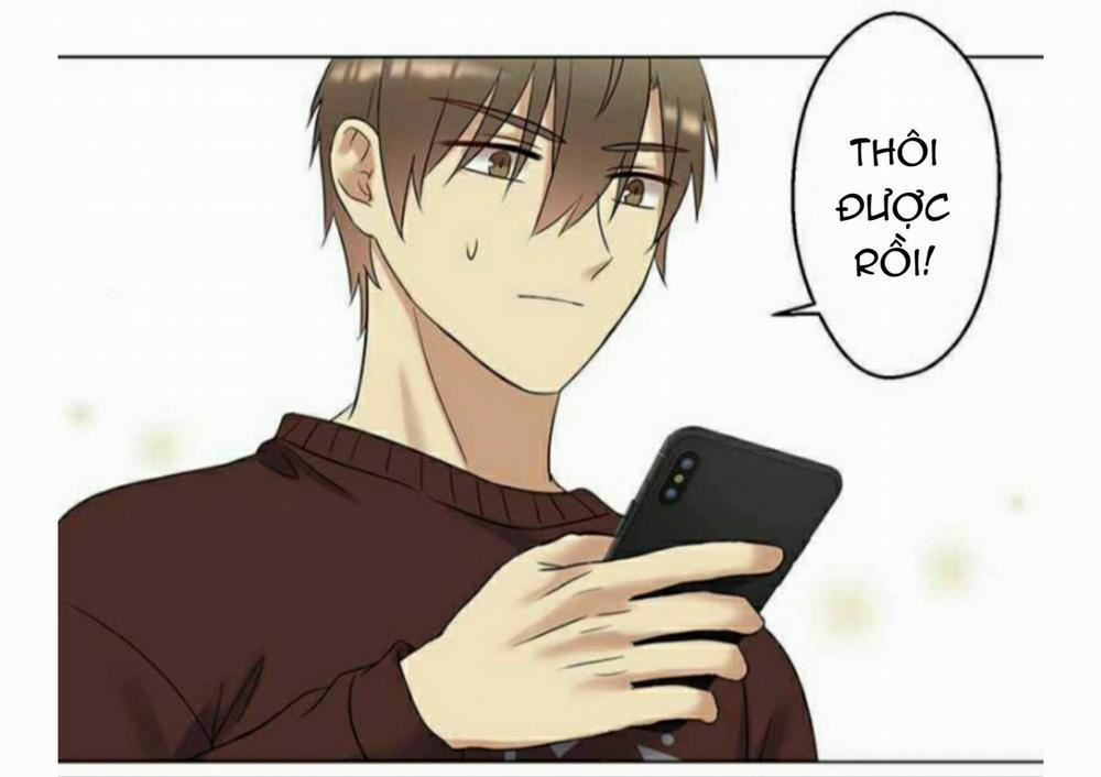 Hãy Để Tôi Được Chăm Sóc Em 1.2 trang 3