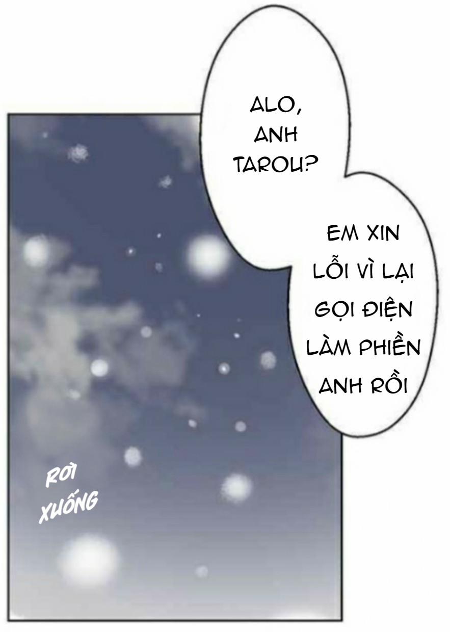 Hãy Để Tôi Được Chăm Sóc Em 1.2 trang 4